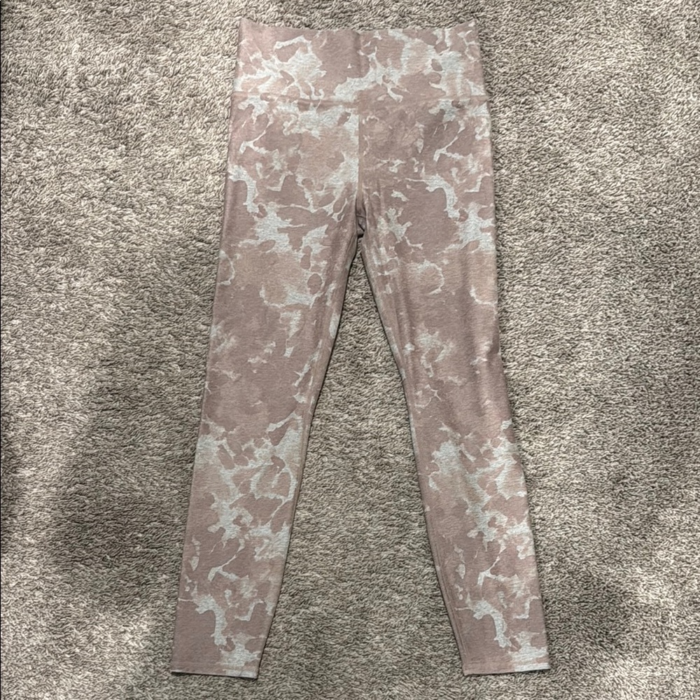 Vuori elevation legging